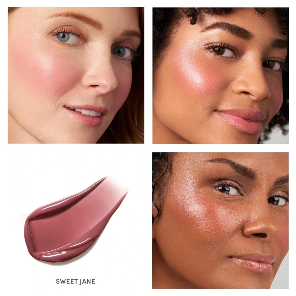 Jane Iredale ColorLuxe Liquid Blush in Sweet Jane